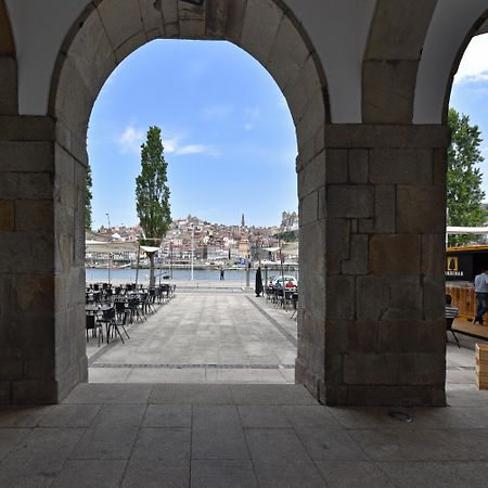 The House Of Sandeman Hostel Vila Nova de Gaia Exterior photo